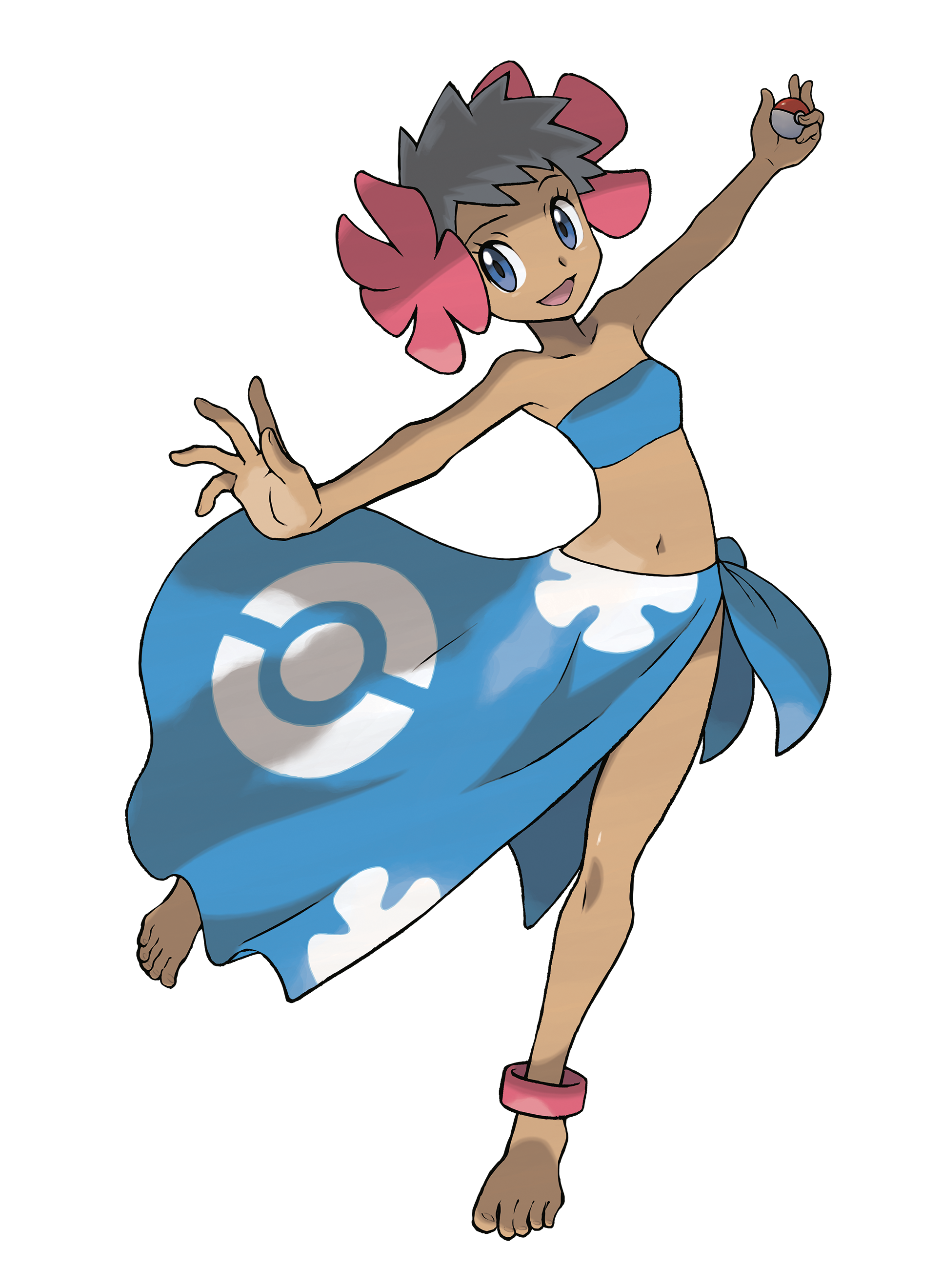 Phoebe - Full Body