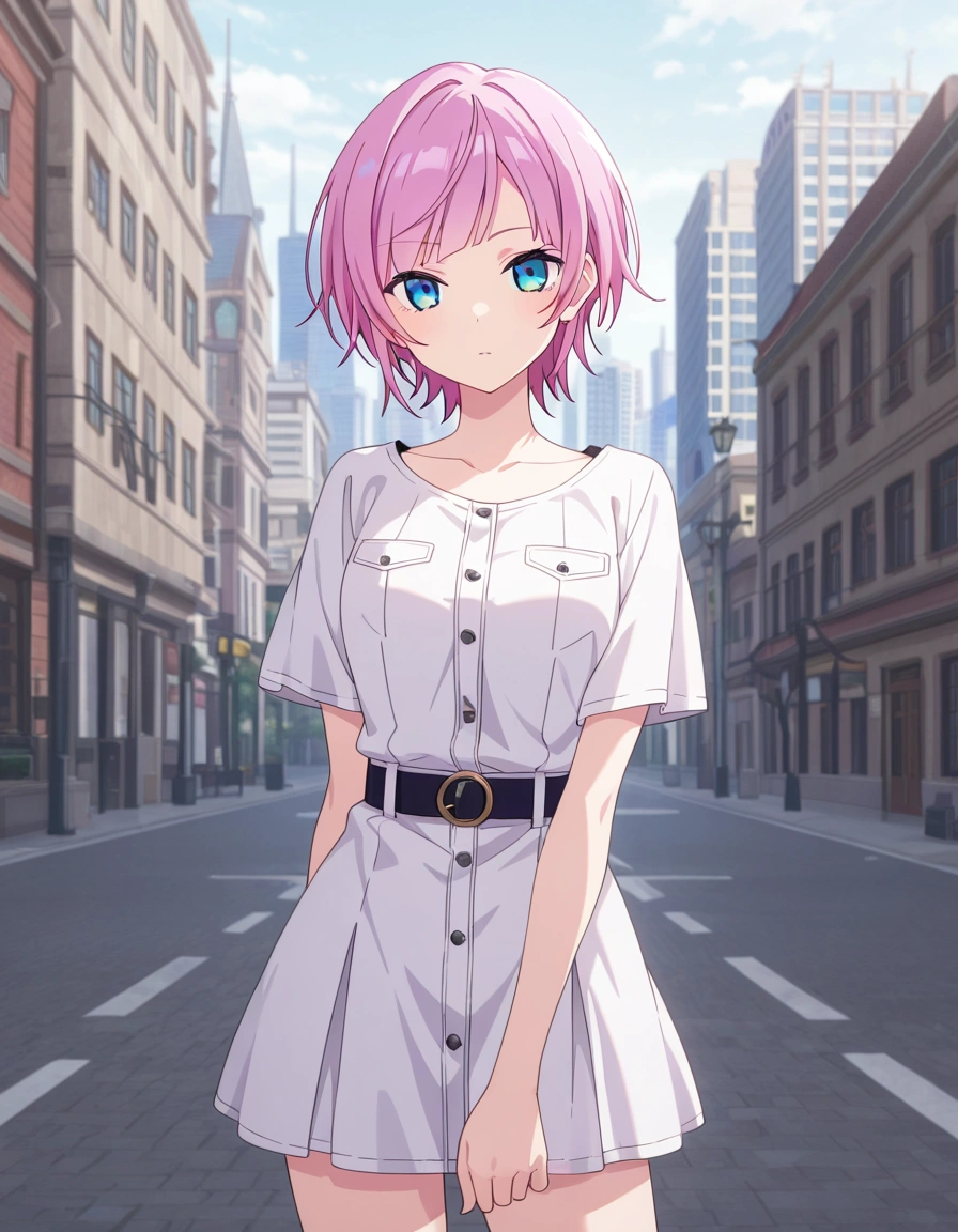Riri Yuuhi