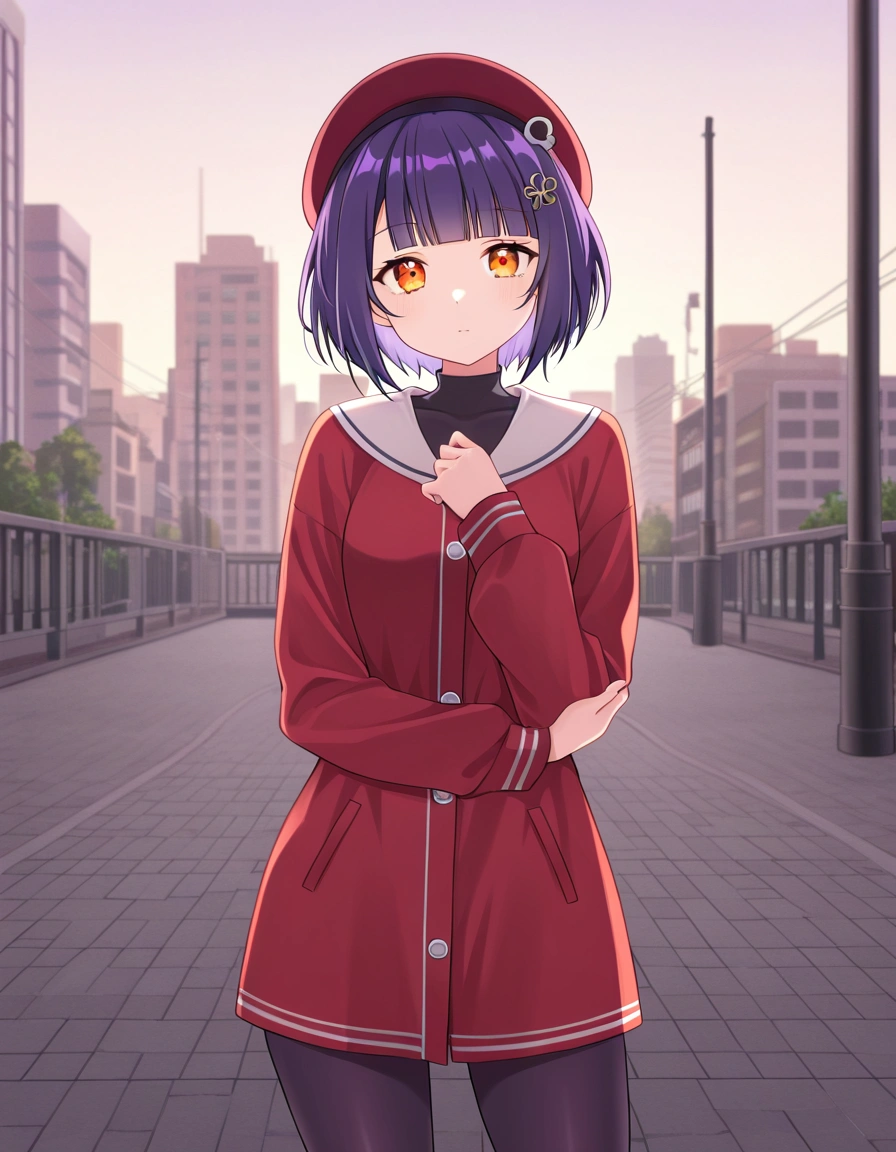Suzuna Nanase