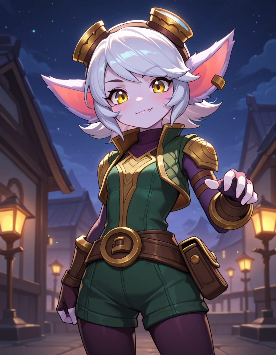 Tristana