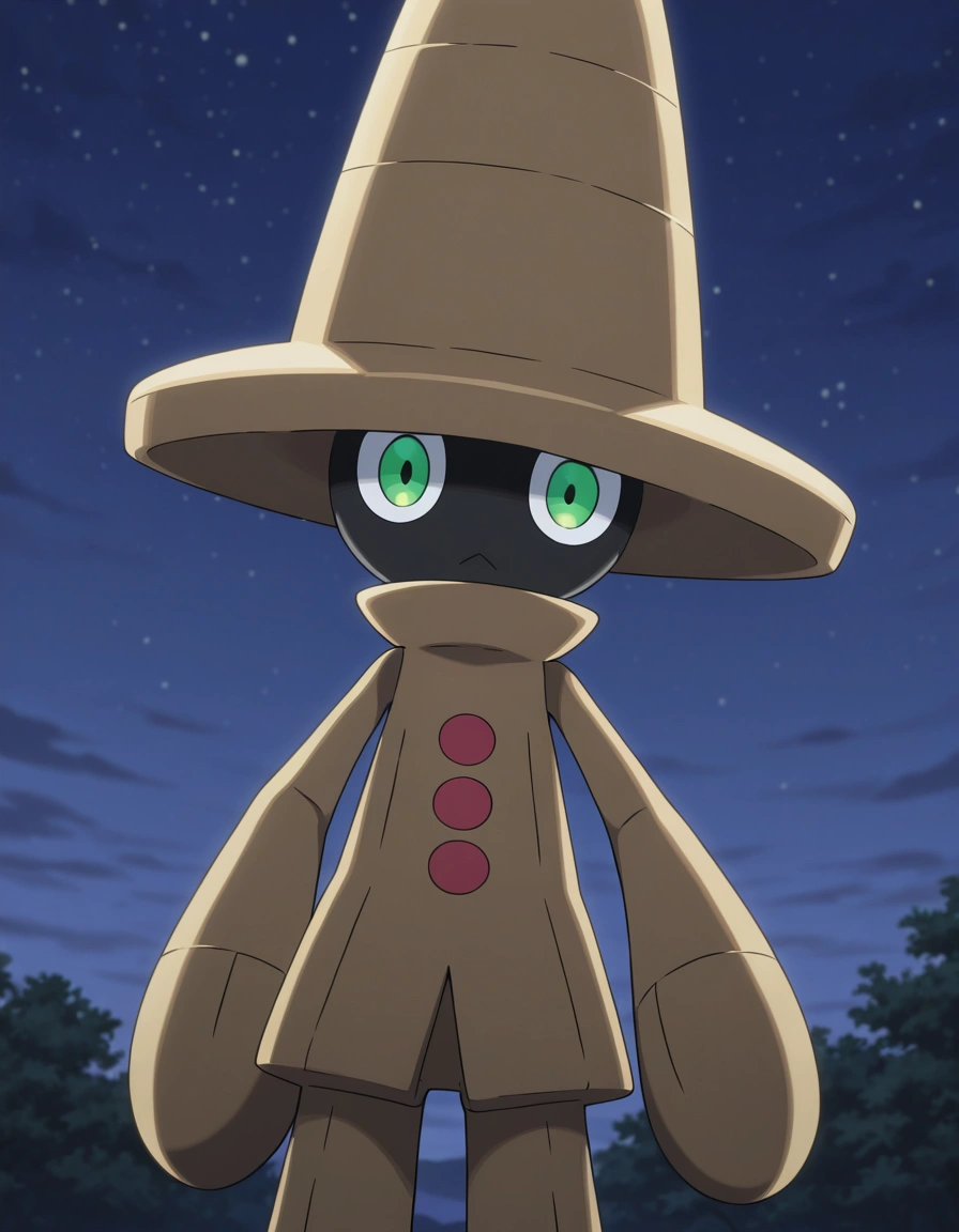 Beheeyem