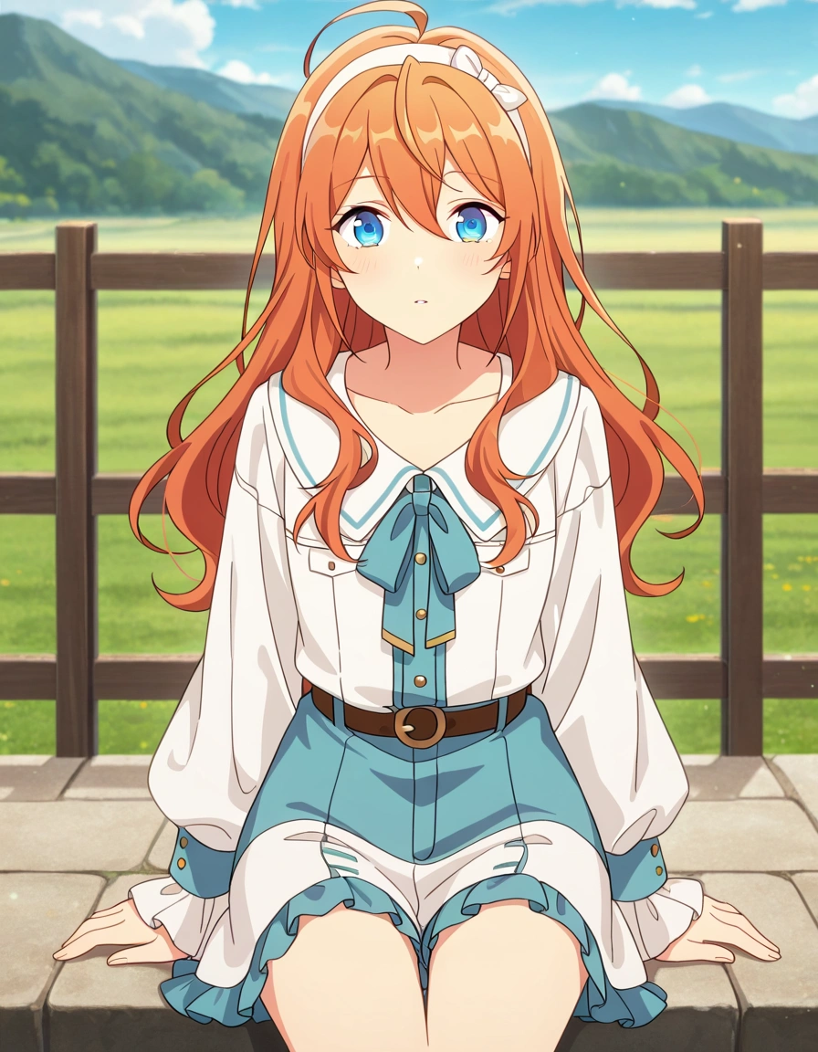 Subaru Akehoshi