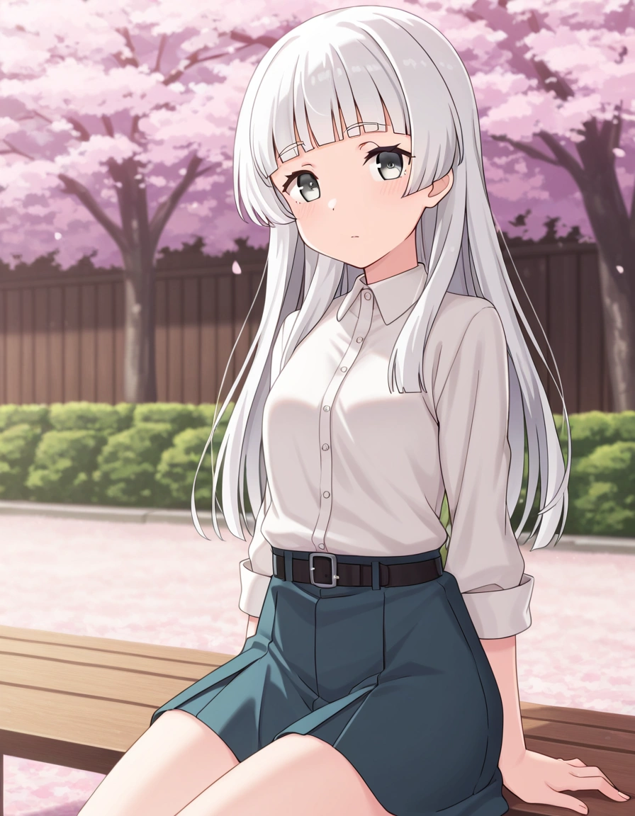 Shirakumo