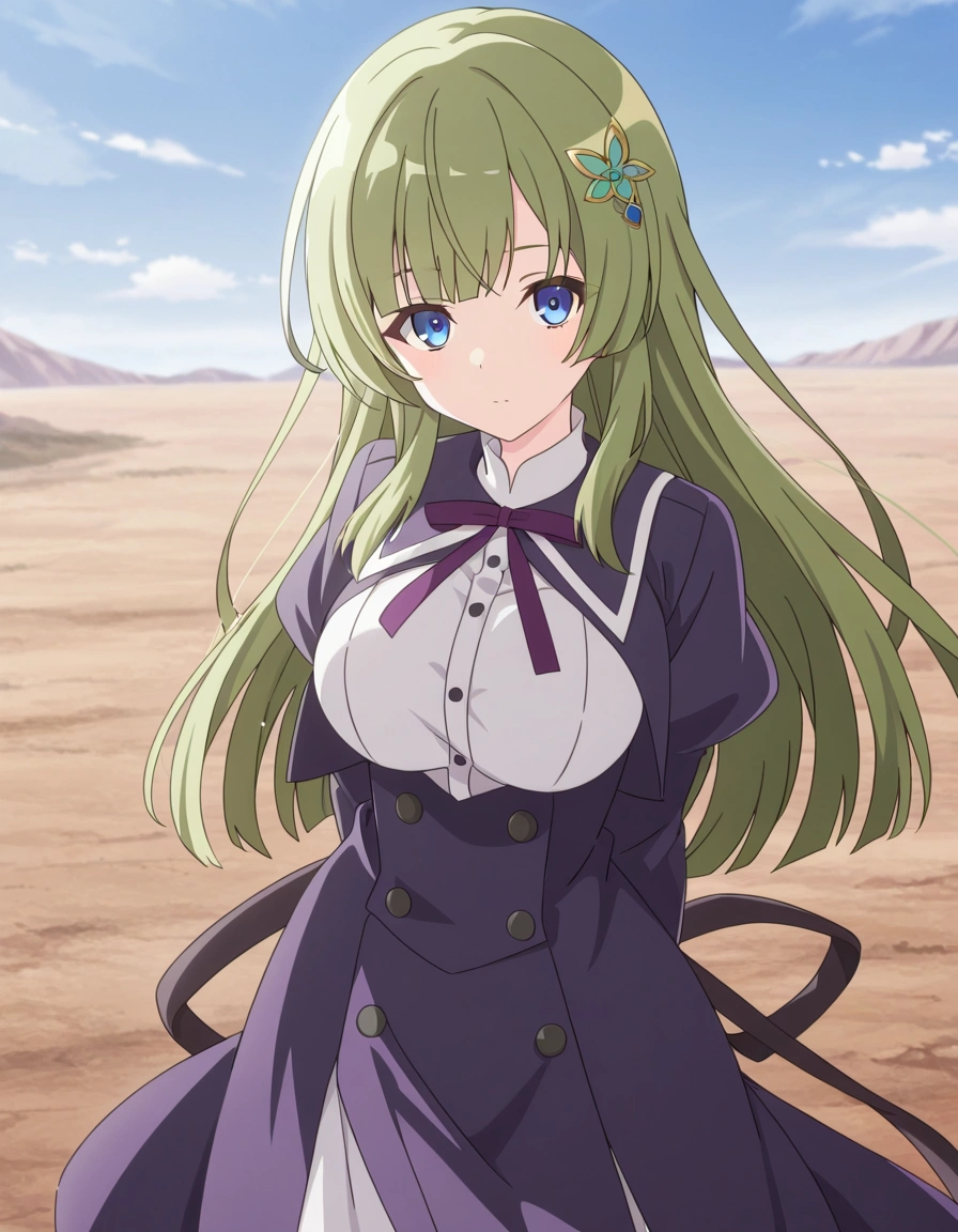 Hotaru Kawabata