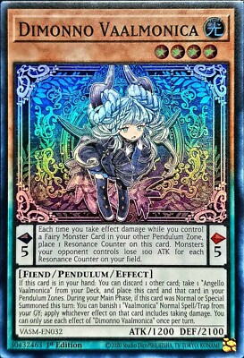 Dimonno Vaalmonica - Full Body