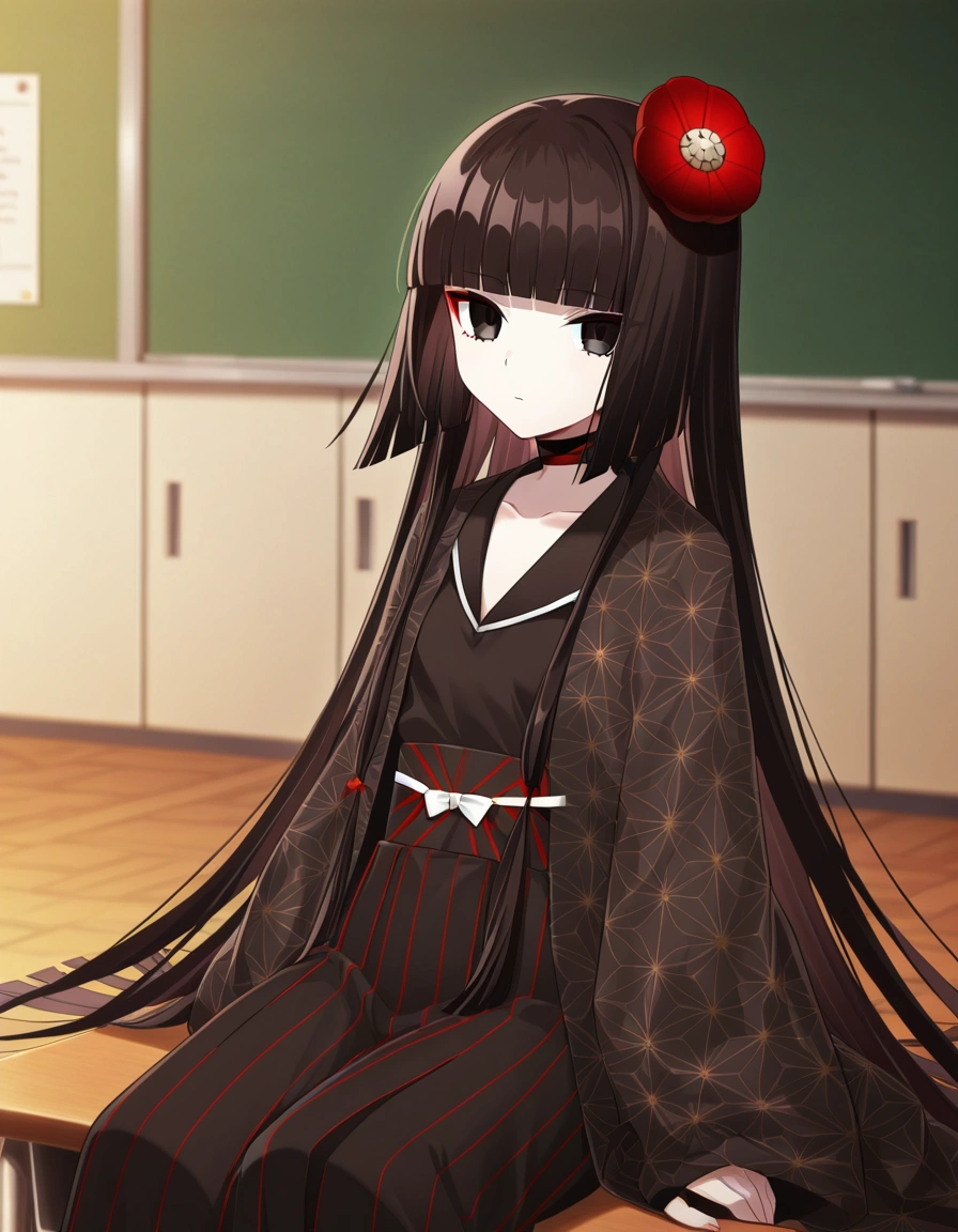 Komahime