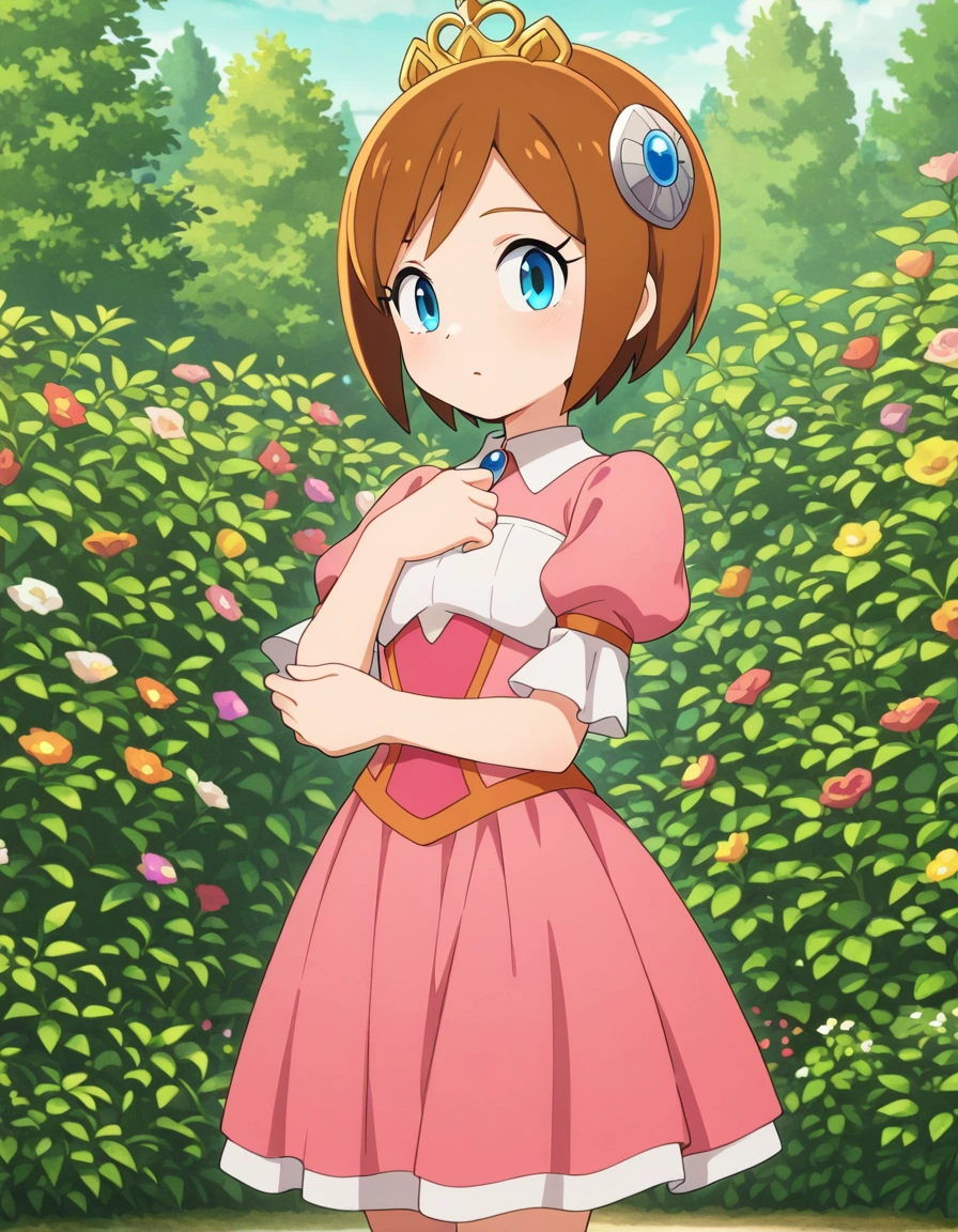 Princess Elise the Third