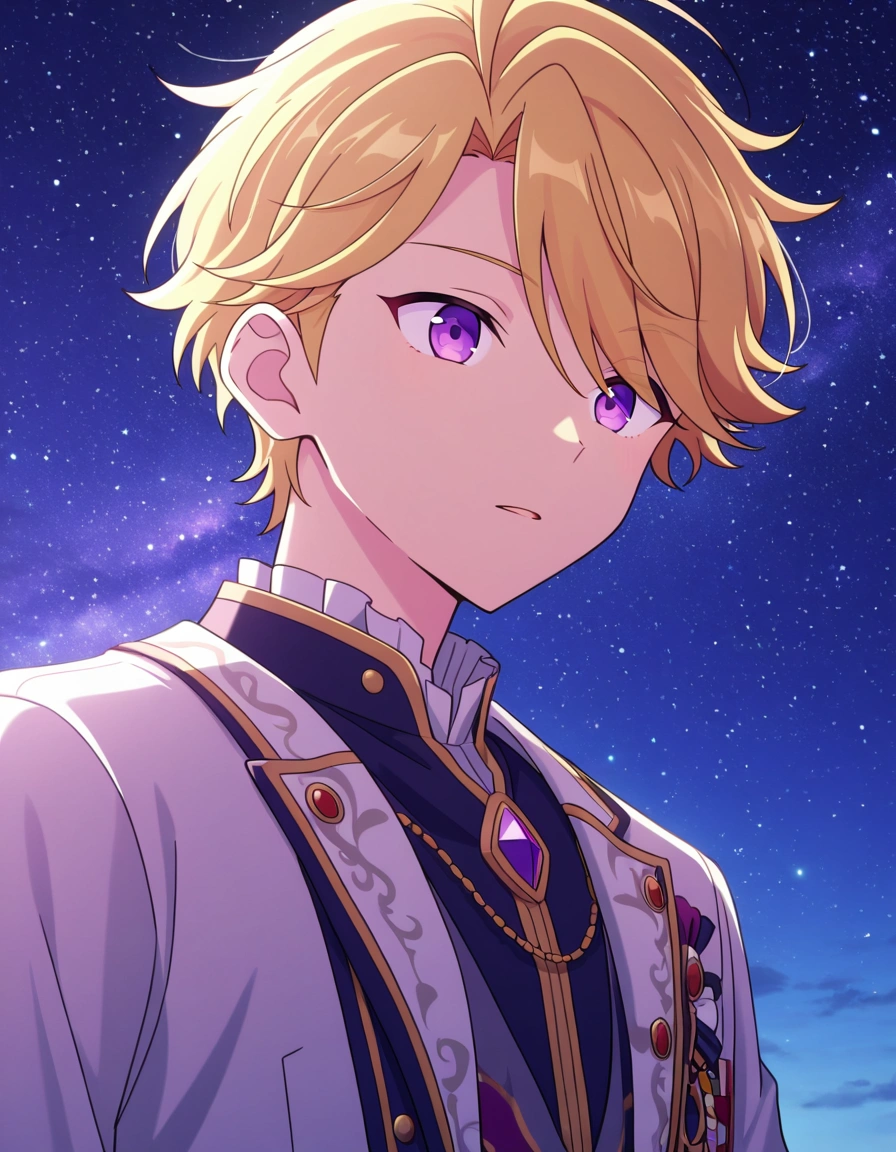 Arashi Narukami