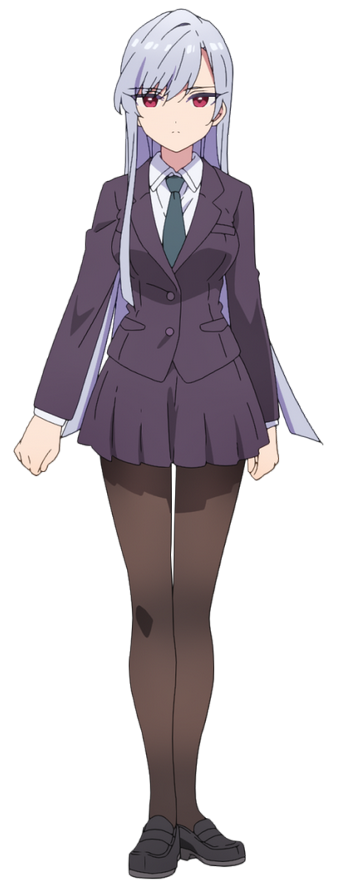 Eiai Nano - Full Body