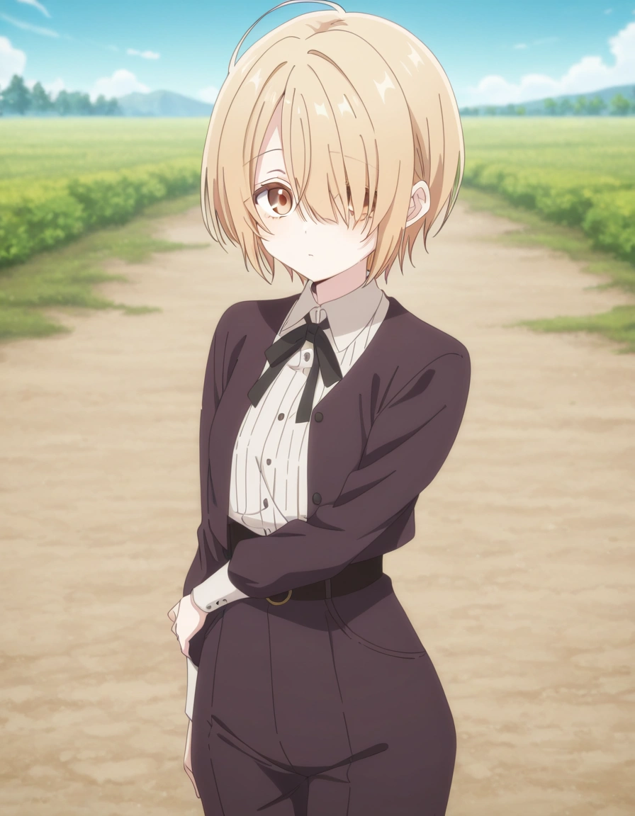 Shiina Mahiru