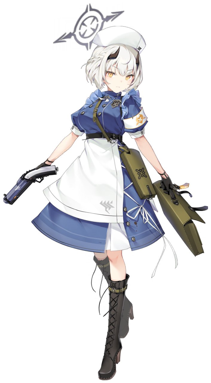 Sena - Full Body