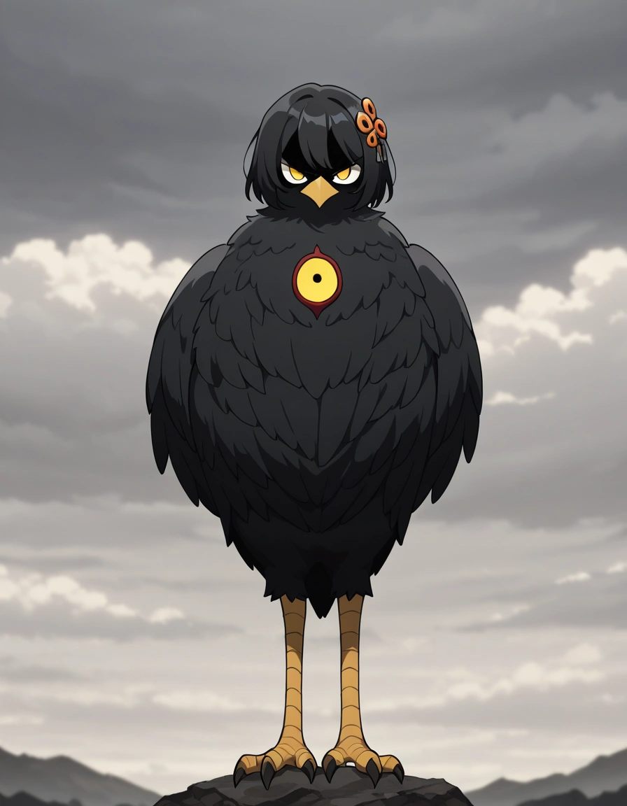Big Bird