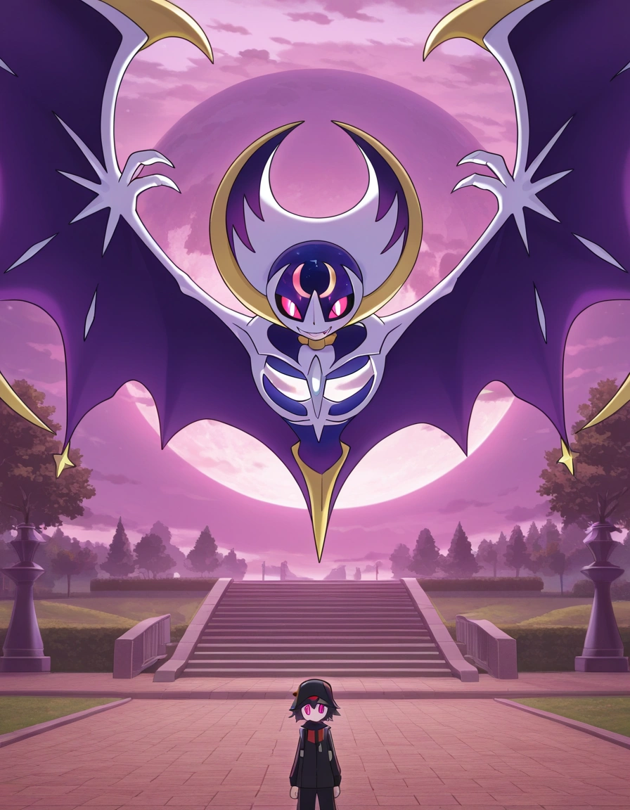 Lunala