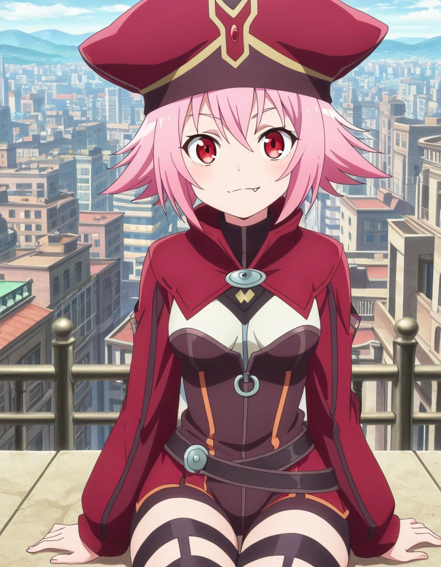 Mistral