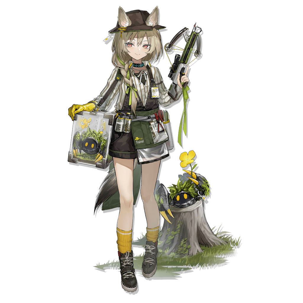 Beanstalk - Full Body