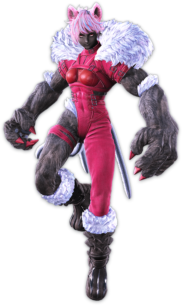 Yaana - Full Body