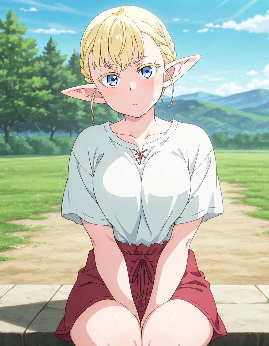 Elfuda
