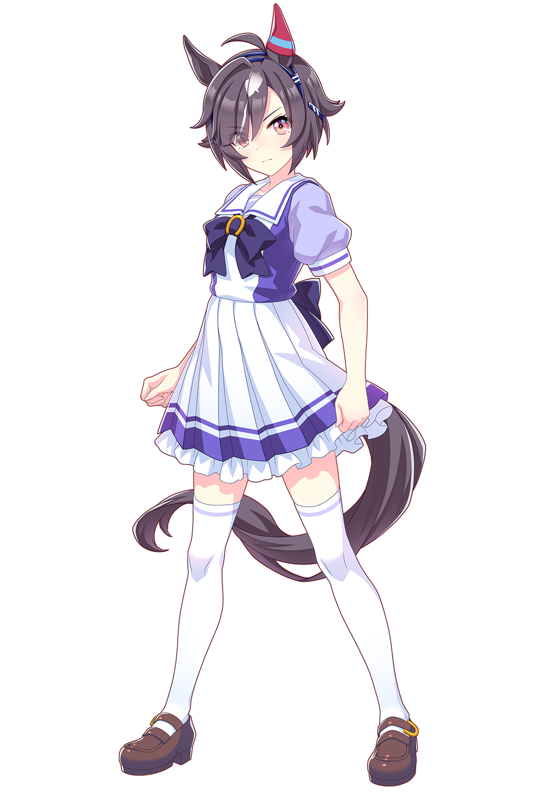 Believe - Full Body