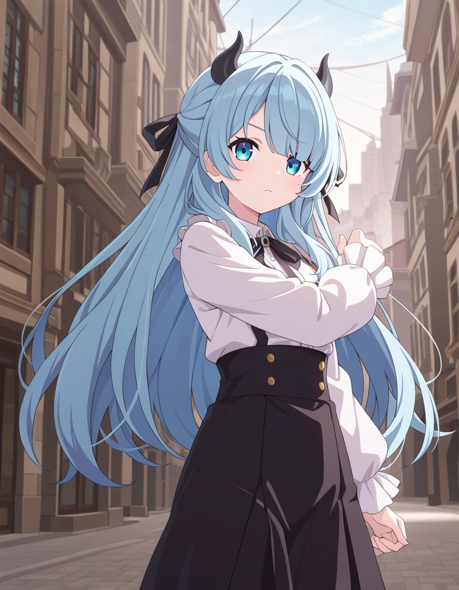 Iori Hakushika
