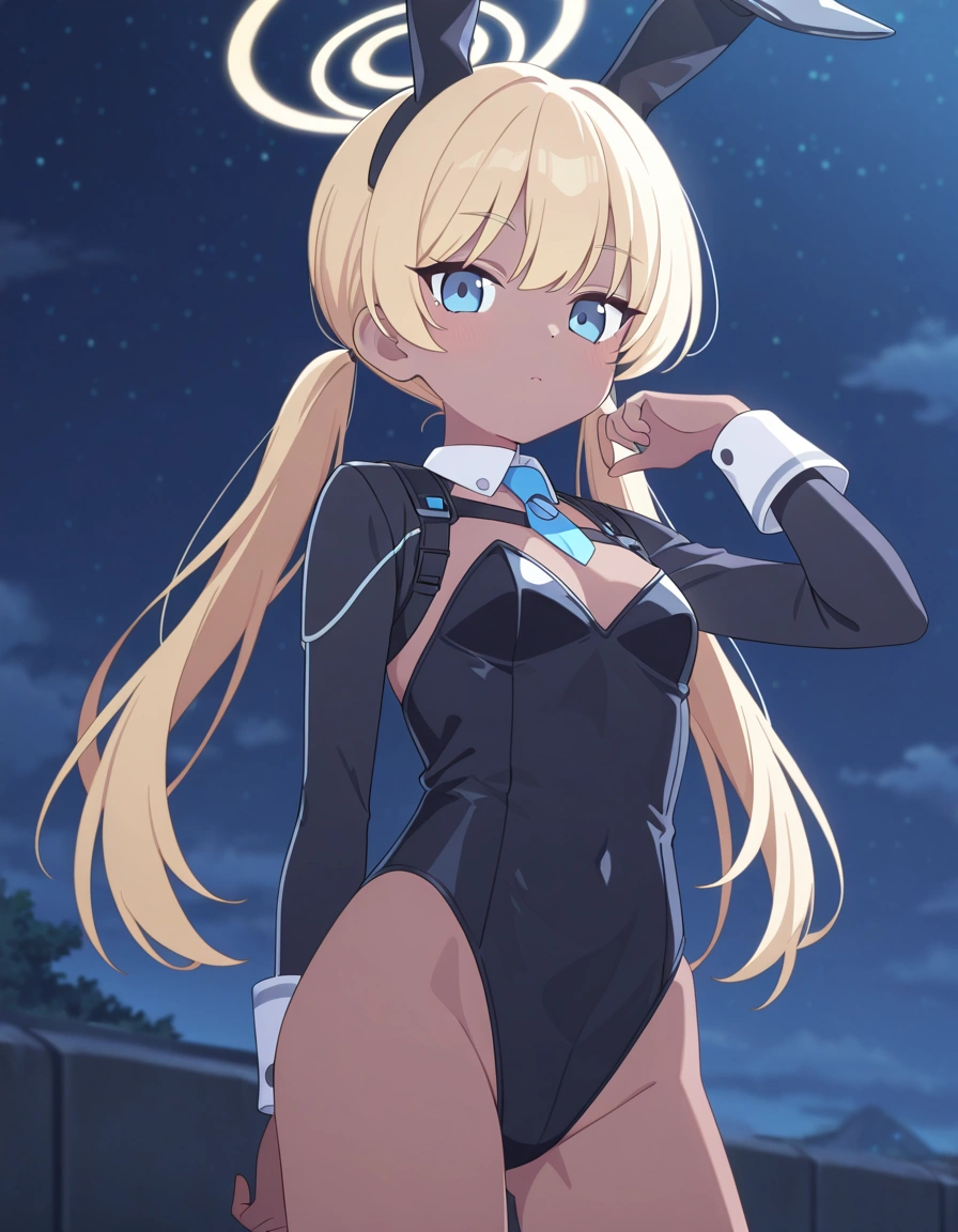Bunny Girl Guard (SR)