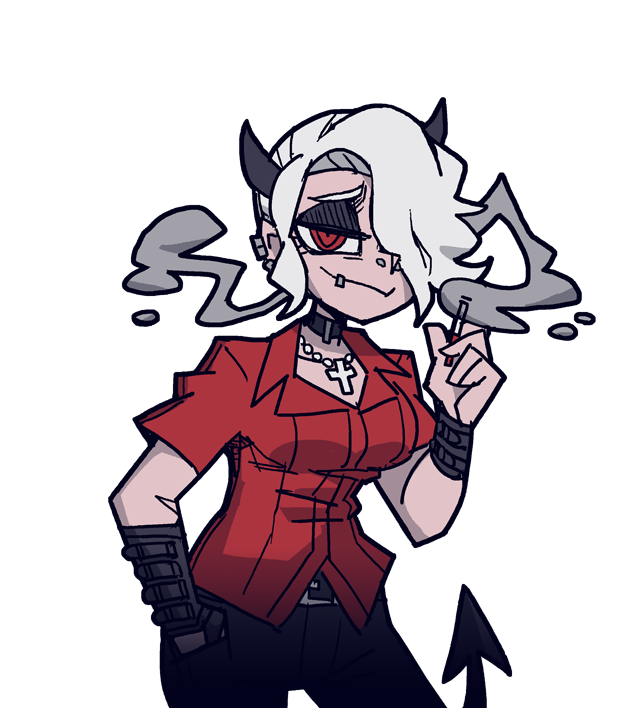 Zdrada - Full Body