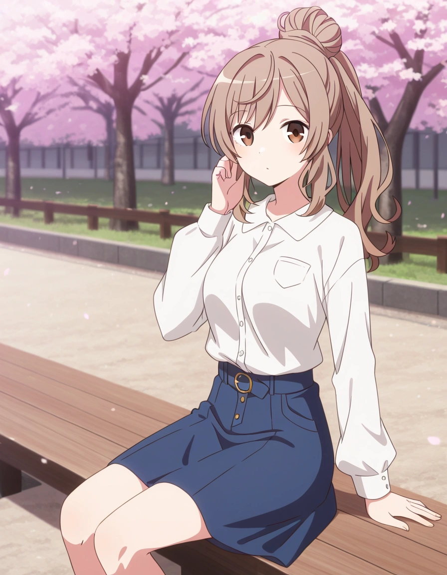 Satou Sasara