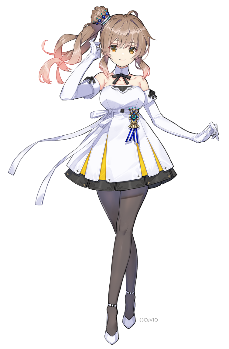 Satou Sasara - Full Body
