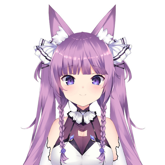 Tama Quon - Full Body
