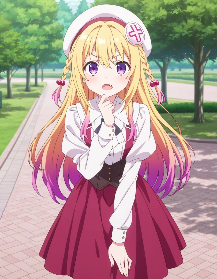 Rurumi Yumemi