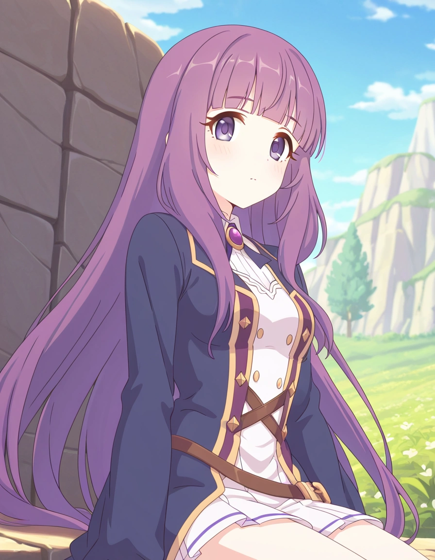 Lily