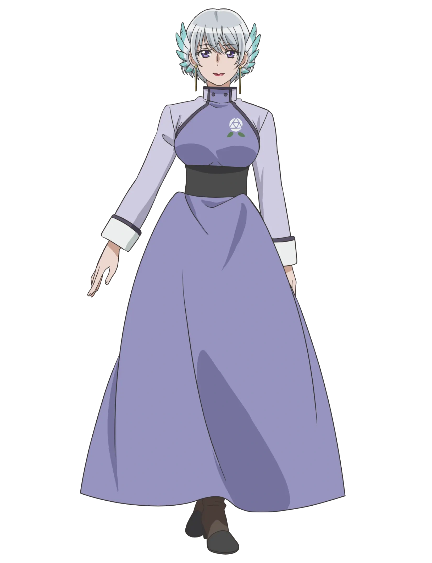 Lily - Full Body
