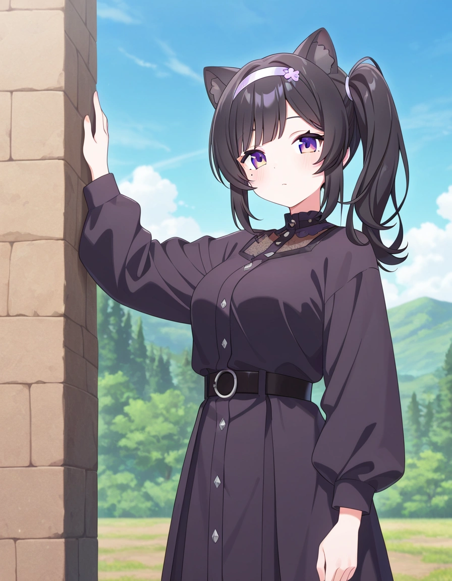 Ohoko Ahera