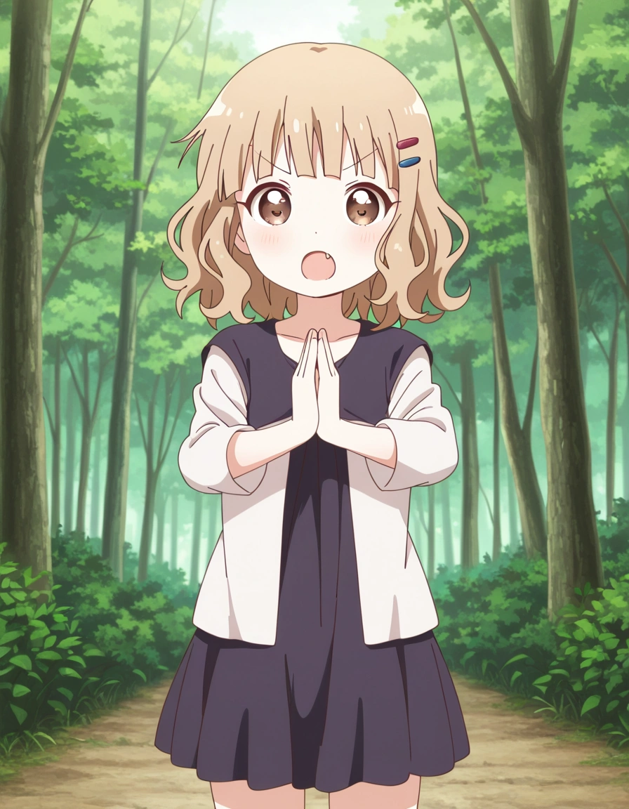 Oomuro Sakurako