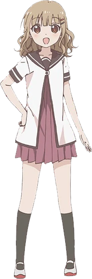 Oomuro Sakurako - Full Body