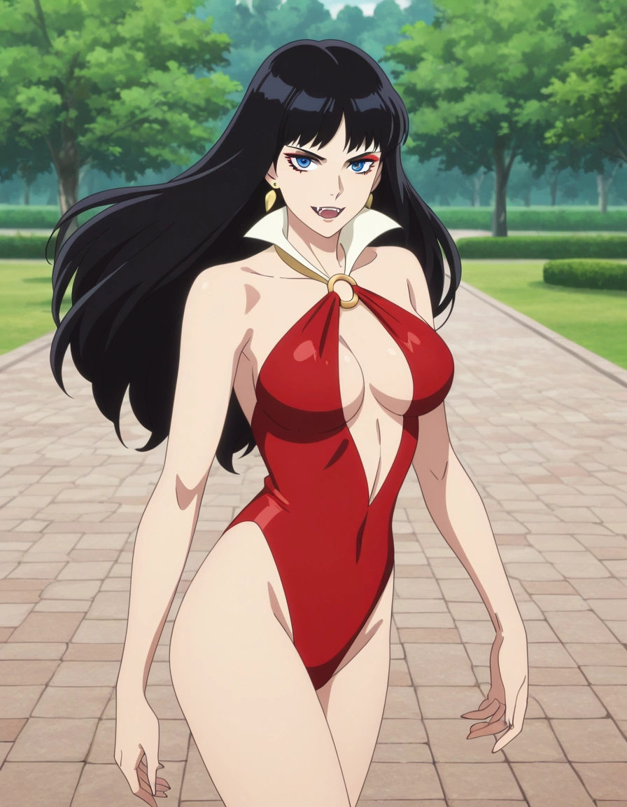 Vampirella