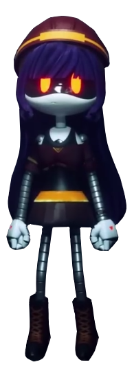 Doll - Full Body