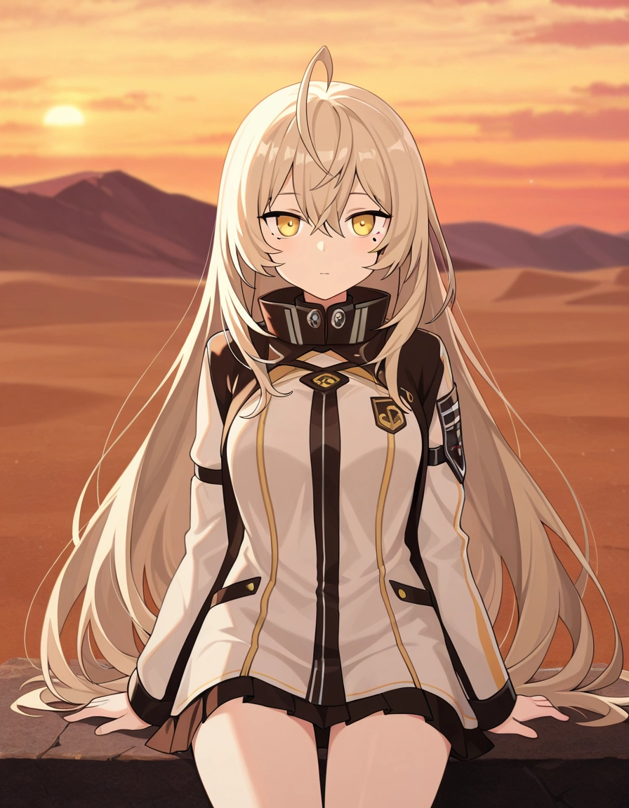 Desert Eagle