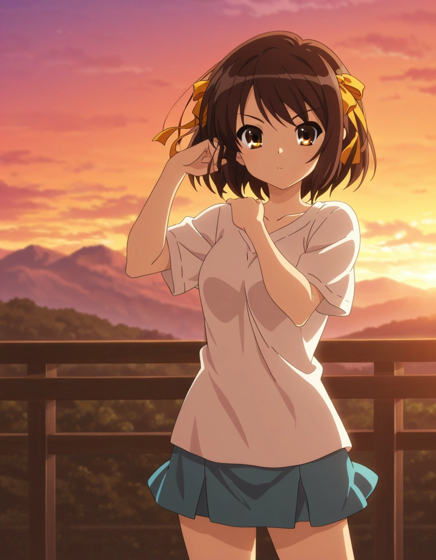 Sakanaka Yoshimi