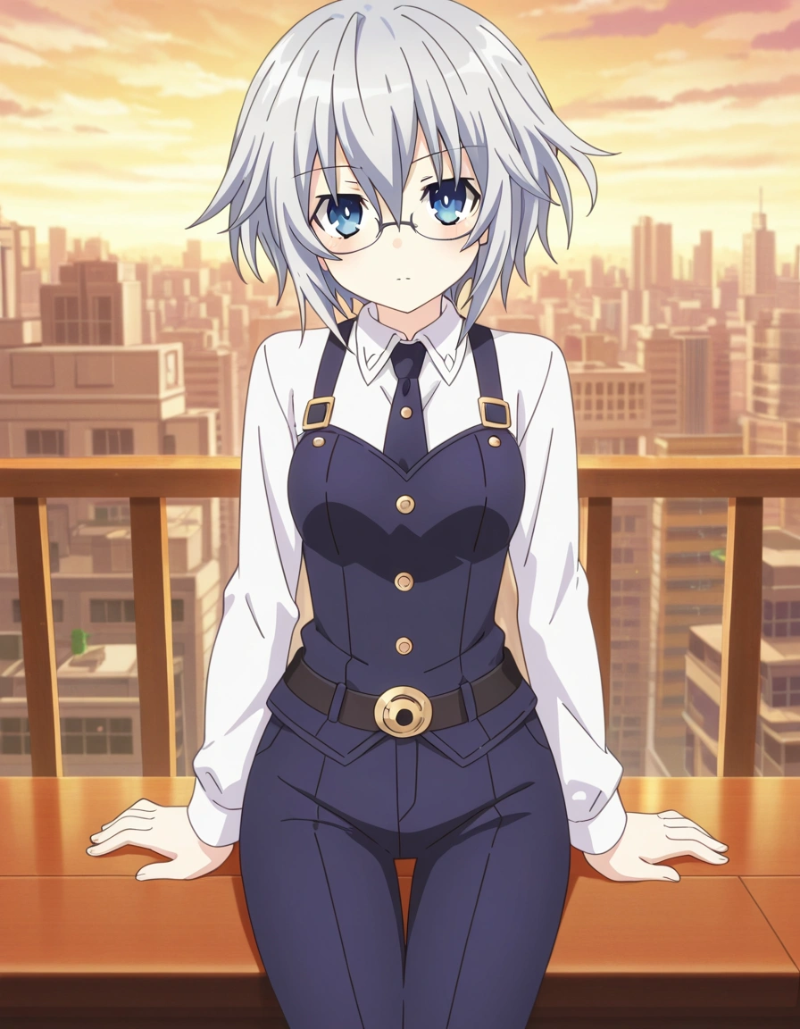 Honjou Nia