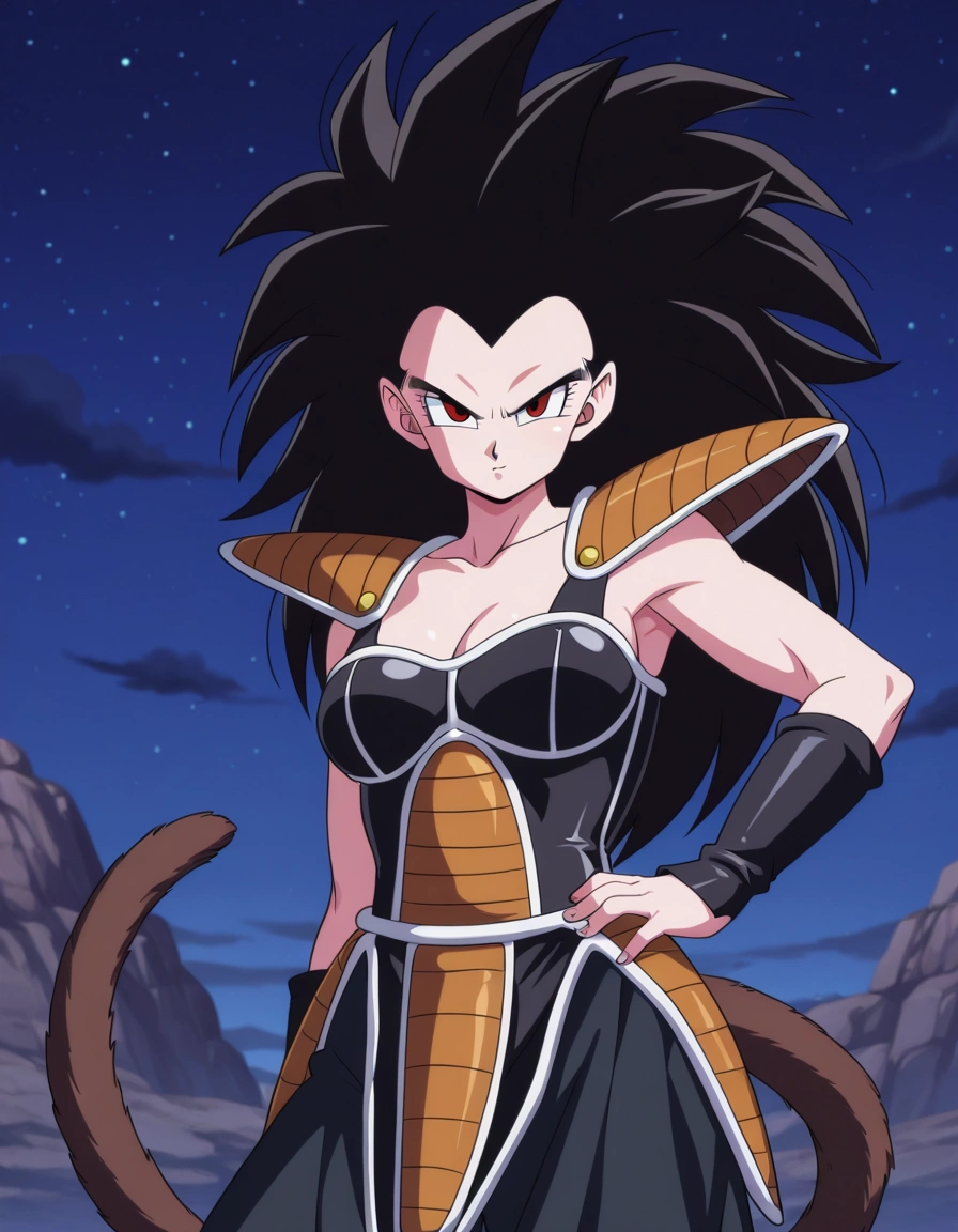 Raditz