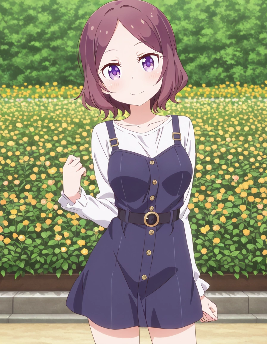 Tooyama Rin