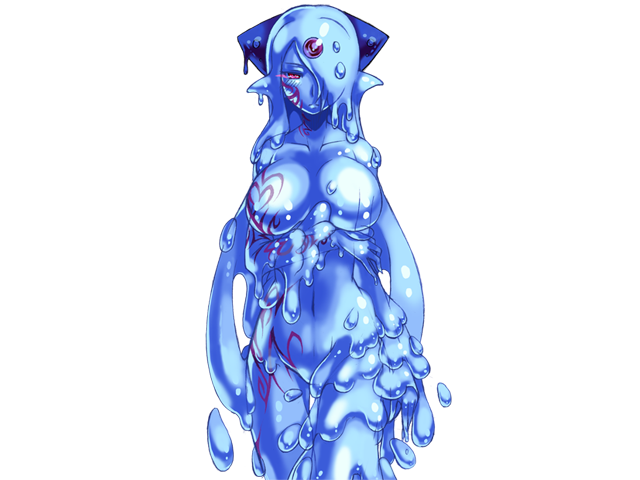 Erubetie - Full Body