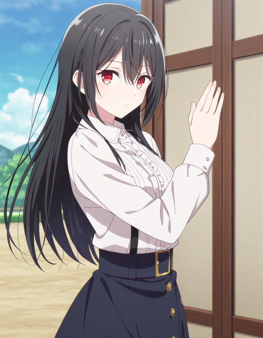 Koto Satsuki