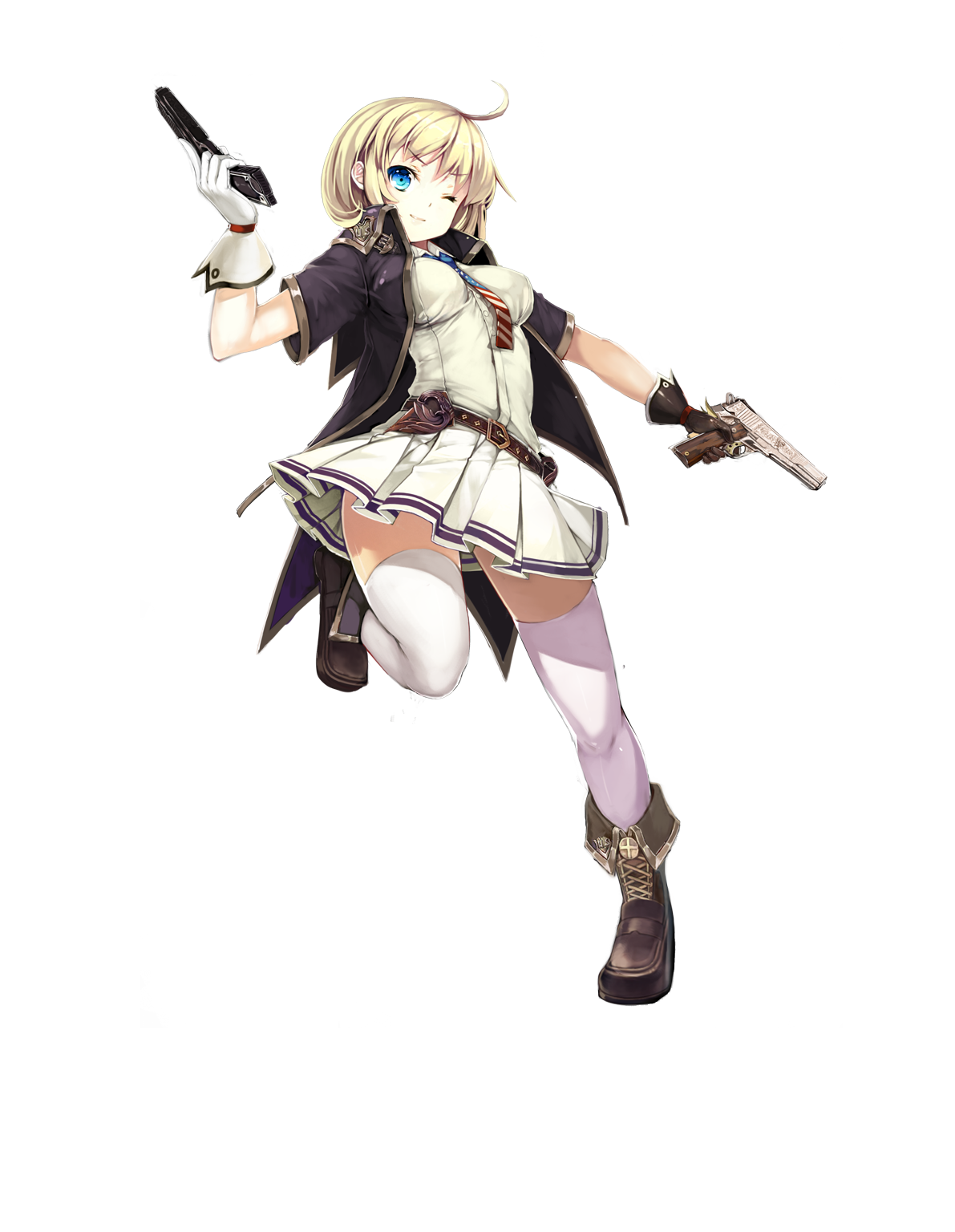 M1911 - Full Body