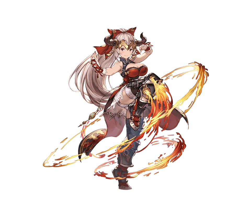 Aliza - Full Body