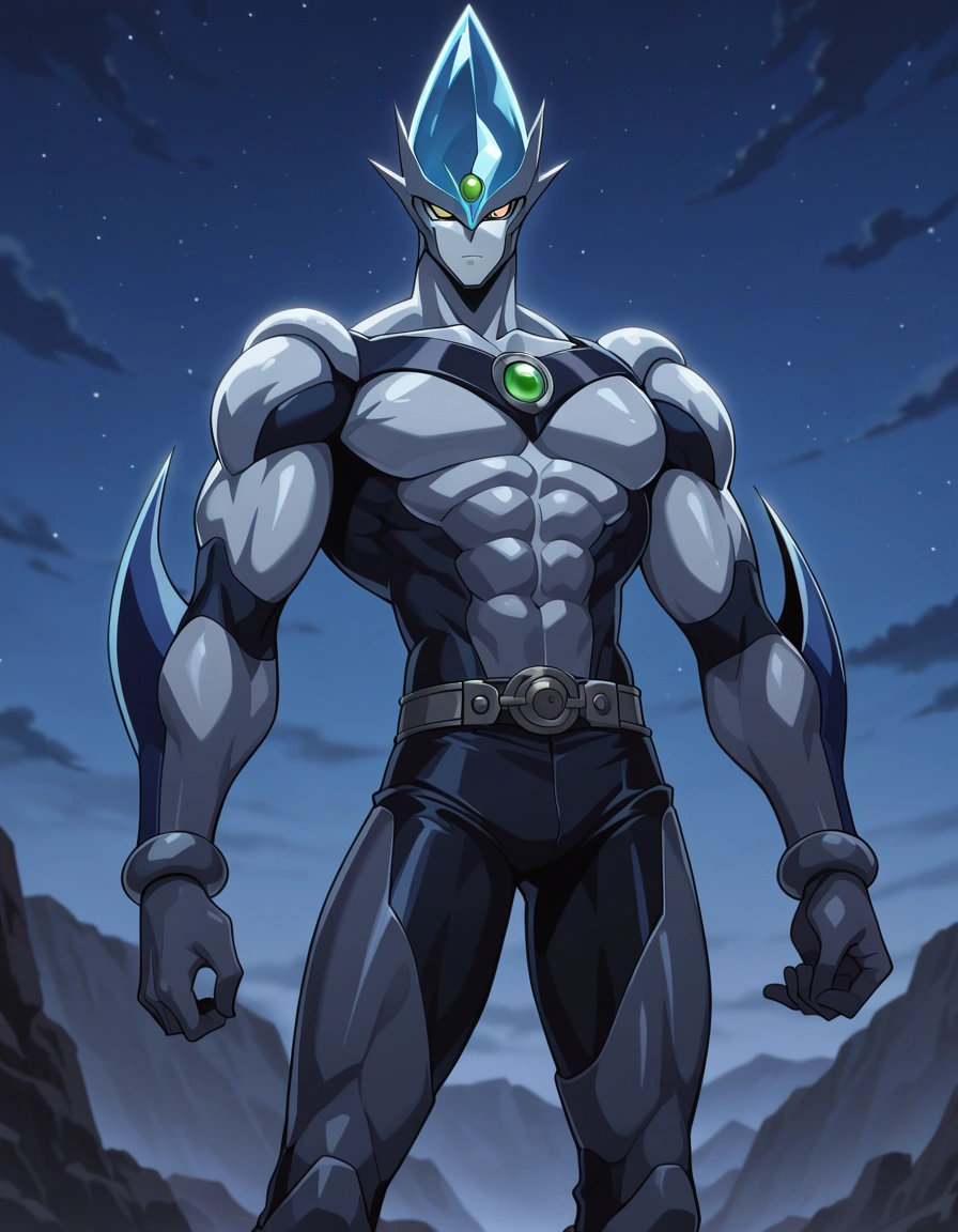 Elemental HERO Neos