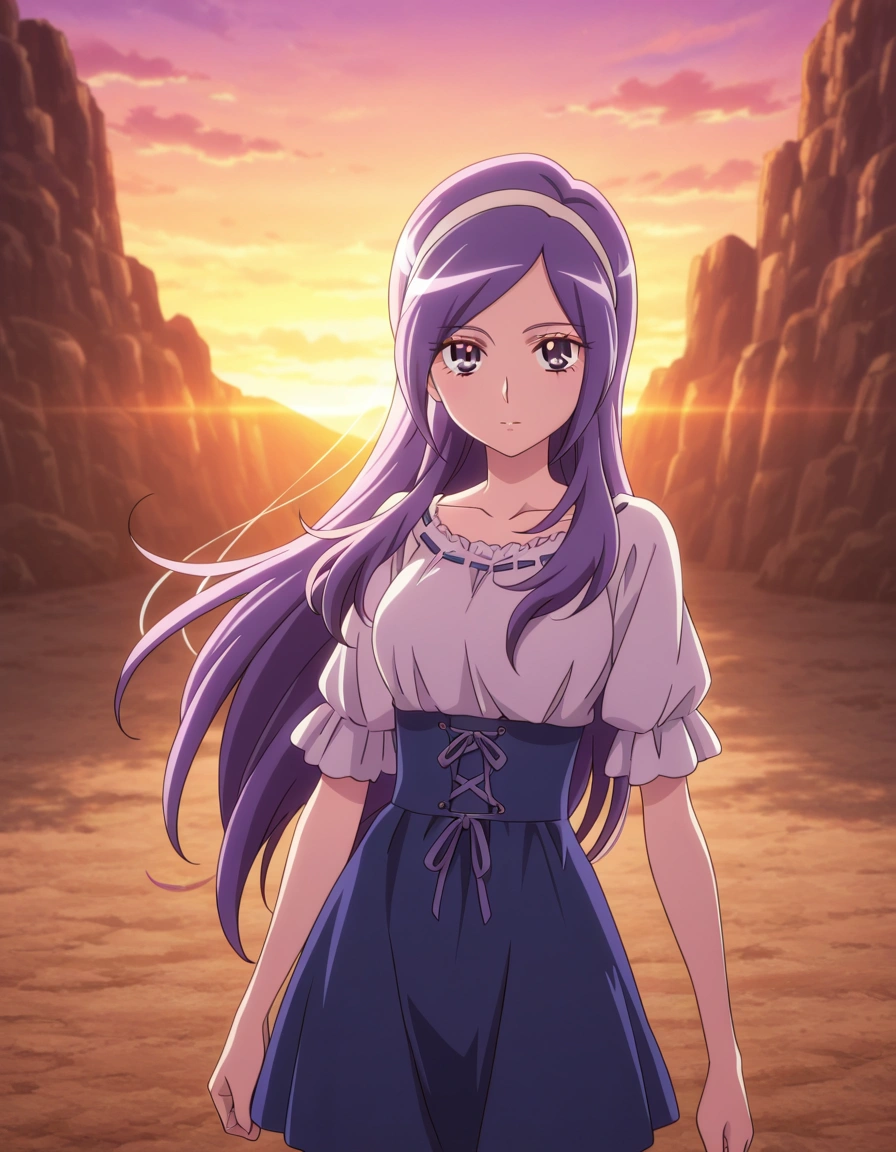 Aono Miki