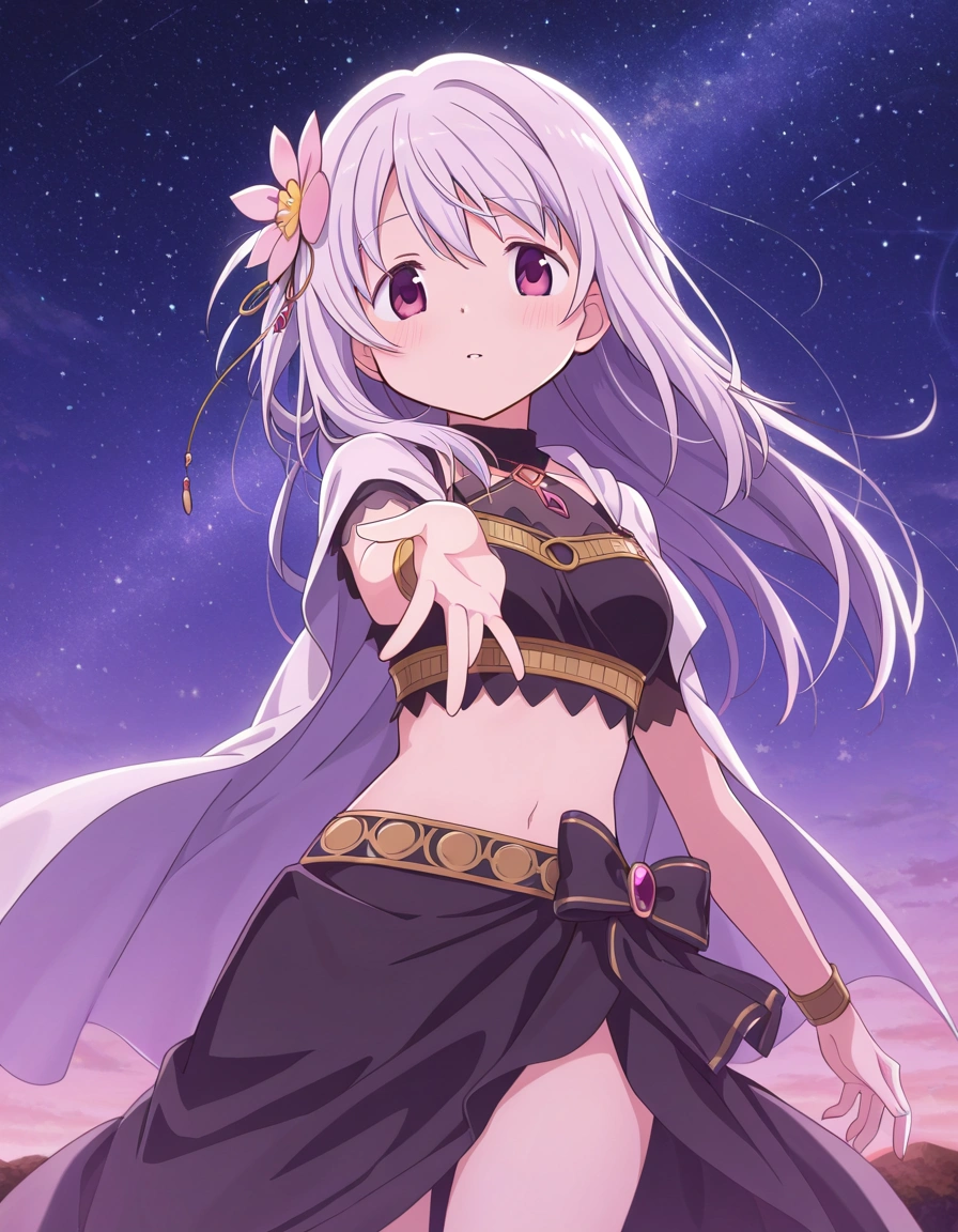 Konoha Shizumi