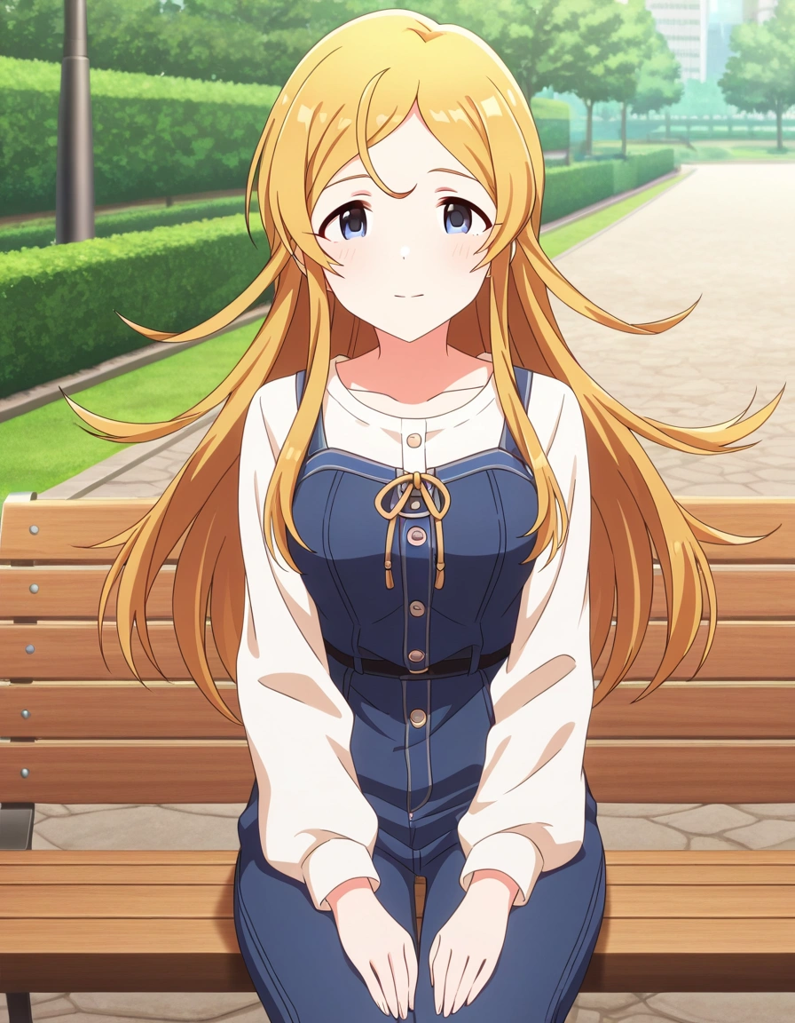 Shinomiya Karen