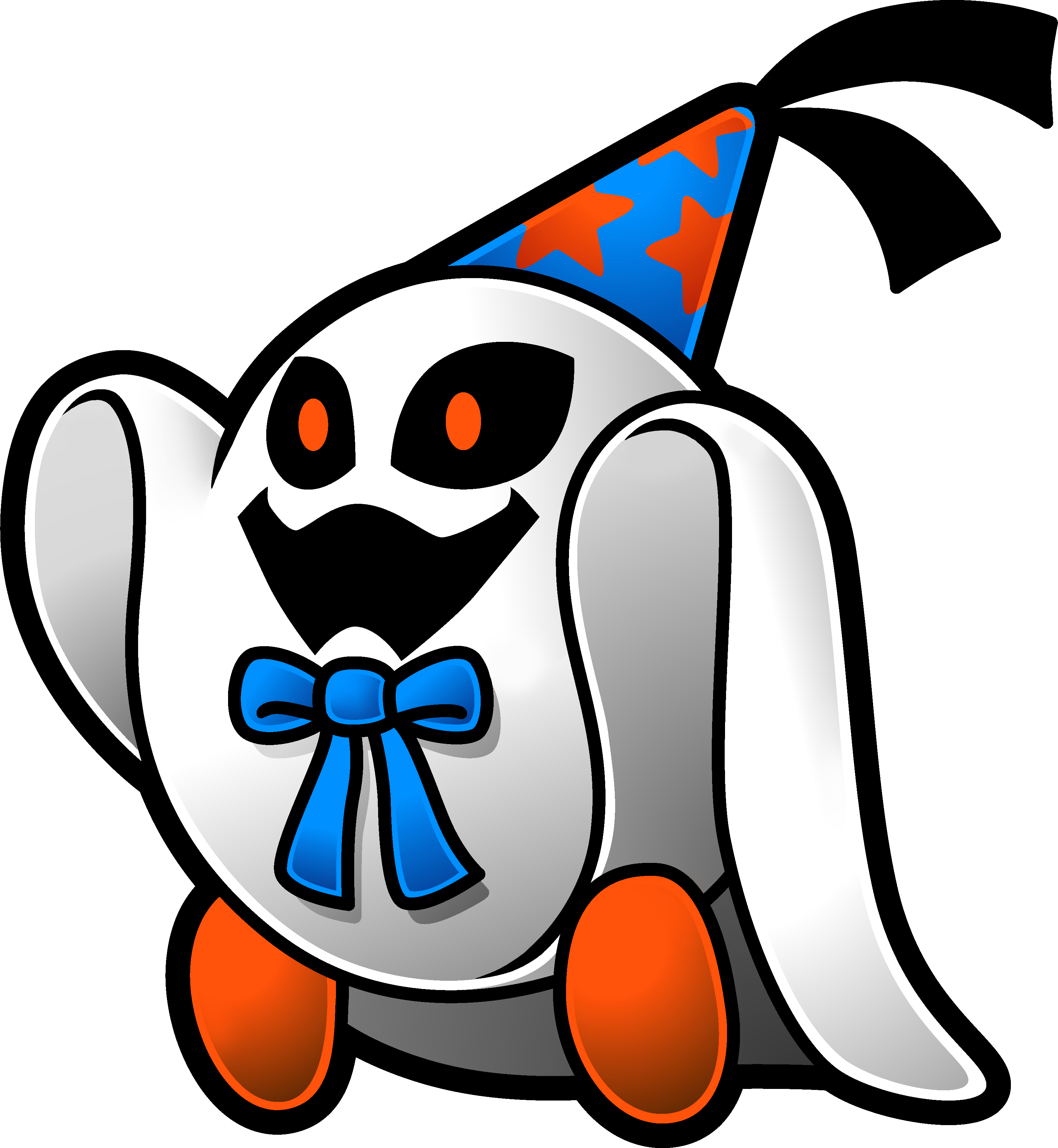 Doopliss - Full Body